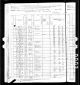 1880 Census, Louisville, Clay County, Illinois, Page 292D