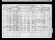 1910 Census, Durham, Roger Mills County, Oklahoma, page 13a