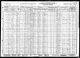1930 Census, Claremont (Village), Richland County, Illinois, page 02a