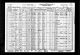1930 Census, Clay City (Village), Clay County, Illinois, page 02b