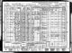 1940 Census, Clay City (Village), Clay County, Illinois, page 02b