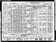 1940 Census, Clay City (Village), Clay County, Illinois, page 06b