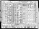 1940 Census, Clay City (Village), Clay County, Illinois, page 09b