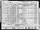 1940 Census, Clay City (Village), Clay County, Illinois, page 10b