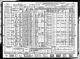 1940 Census, Clay City (Village), Clay County, Illinois, page 11b