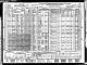 1940 Census, Clay City (Village), Clay County, Illinois, page 12b