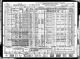 1940 Census, Clay City (Village), Clay County, Illinois, page 14b