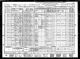 1940 Census, Noble (Township), Richland County, Illinois, page 12b