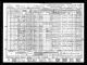 1940 Census, Noble (Township), Richland County, Illinois, page 13a