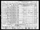 1940 Census, Noble (Township), Richland County, Illinois, page 14b
