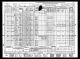 1940 Census, Noble (Township), Richland County, Illinois, page 15b