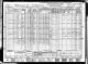 1940 Census, Pixley Township, Clay County, Illinois, page 10b