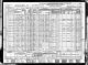 1940 Census, Sailor Springs Village, Illinois, page 02b