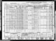 1940 Census, Sailor Springs Village, Illinois, page 04a