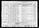 1940 Census, St Louis (City), St Louis County, Missouri, page 08b