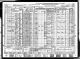 1940 Census, Stanford Township, Clay County, Illinois, page 09b