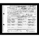 Birth Certificate, McDowell, Clayson Adrian