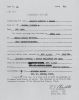 Certificate of Death, Combs, Richard A.