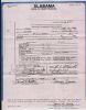 Death Certificate, McDowell, Alta (1910-1980)(page 2)