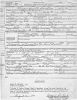 Death Certificate, McDowell, Clayson Adrian