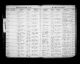 Marriage Register, Joseph Henry 'Joe' Mitchell and Elizabeth Anna Pendleton, (July 17, 1895)