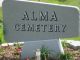 Alma Cemetery, Alma, Marion County, Illinois