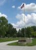 Arborcrest Memorial Park, Funkhouser, Effingham County, Illinois