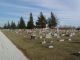 Ashland Cemetery, Ashland, Cass County, Illinois