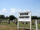 Bestow Cemetery, Geff, Wayne County, Illinois