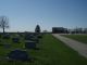 Bethany Cemetery, Washington, Daviess County, Indiana