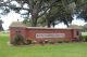 Entrance, Biloxi National Cemetery, Biloxi, Harrison County, Mississippi