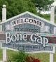 Bone Gap Cemetery, Bone Gap, Edwards County, Illinois