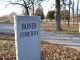 Boner Cemetery, West Frankfort, Franklin County, Illinois