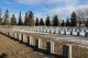 Burnsland Cemetery, Calgary, Calgary Census Division, Alberta, Canada