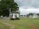 Entrance, Cartwright Cemetery, Tuscola, Douglas County, Illinois