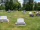 Case Cemetery, Hymera, Sullivan County, Indiana