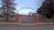 Entrance, City Cemetery, Jonesboro, Craighead County, Arkansas