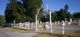 Columbia Church Cemetery, Princeton, Gibson County, Indiana