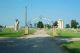 Entrance, Corning Cemetery, Corning, Clay County, Arkansas