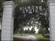 Entrance, Diamond Grove Cemetery, Jacksonville, Morgan County, Illinois