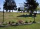 Entrance, Duty Cemetery, Lesterville, Randolph County, Arkansas