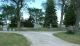 Entrance, East Lynn Cemetery, East Lynn, Vermilion County, Illinois