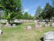 Elmwood Cemetery, Blytheville, Mississippi County, Arkansas