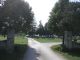 Evergreen Cemetery, Chebanse, Iroquois County, Illinois