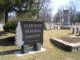 Evergreen Memorial Cemetery, Bloomington, McLean County, Illinois
