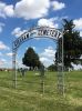 Gillham Cemetery, Winchester, Scott County, Illinois