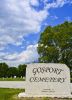 Gosport Cemetery, Gosport, Owen County, Indiana