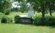 Entrance, Graceland Cemetery, Decatur, Macon County, Illinois