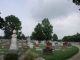 Greenhill Cemetery, Sullivan, Moultrie County, Illinois