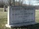 Entrance, Hammett Cemetery, Camargo, Douglas County, Illinois